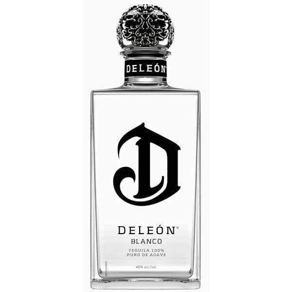 Deleon - Platinum Tequila