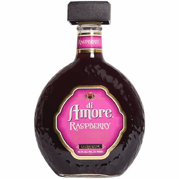 Raspberry Di Amore