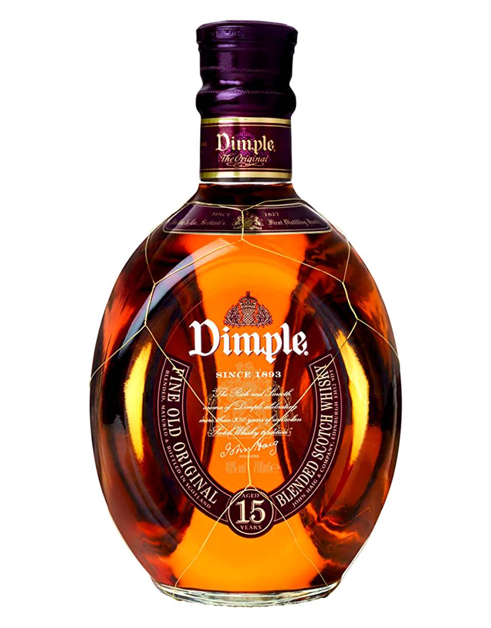 Dimple - Pinch 15 Year