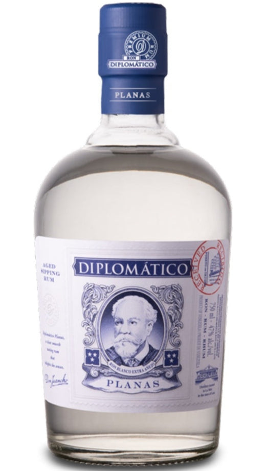 Diplomatico - Planas