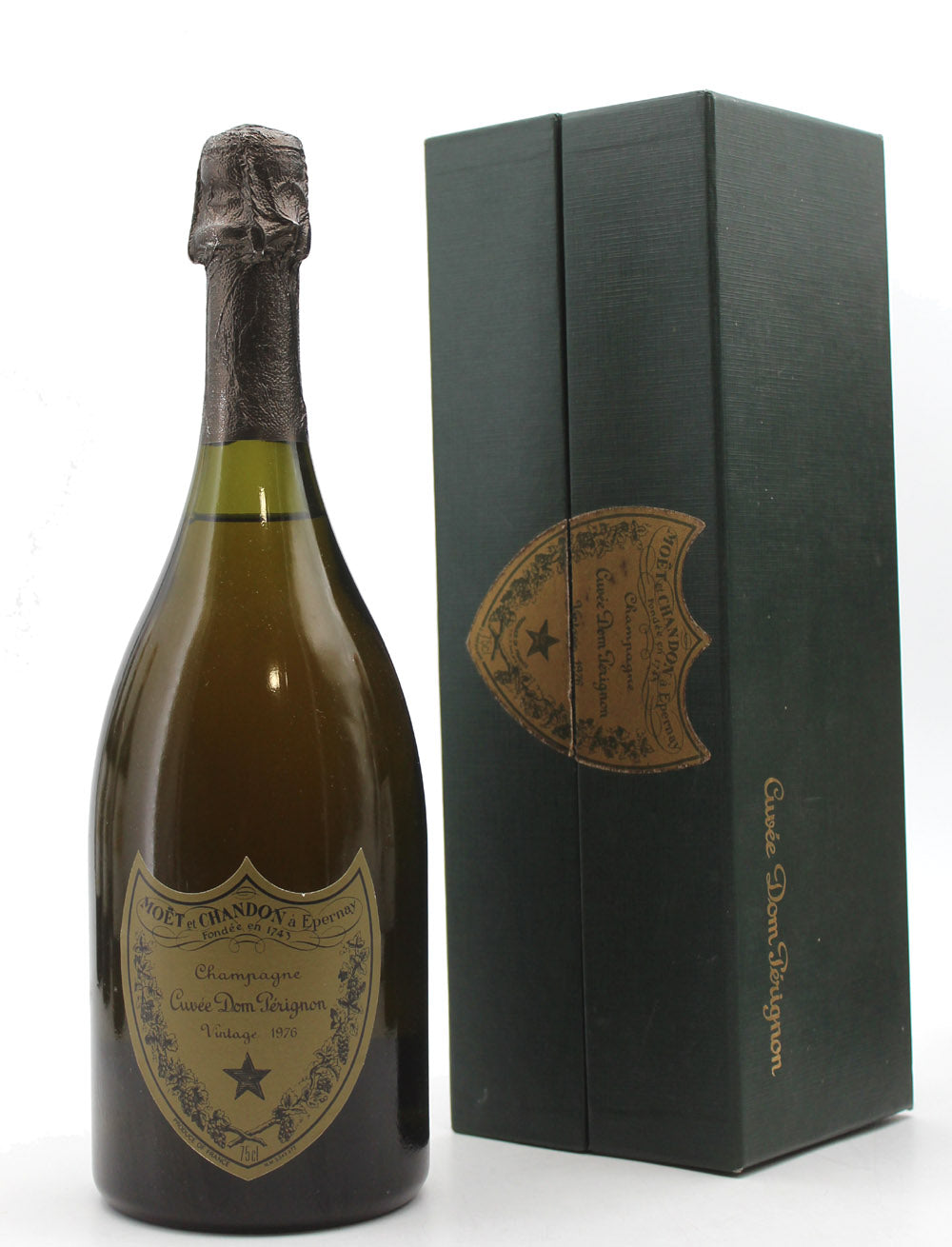 Moët And Chandon - Dom Pérignon Brut Cuvée 2015