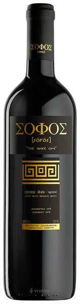 Domaine Gioulis Sofos Agiortiko 2021