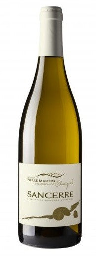 Domaine Pierre Martin - Sancerre Chavignol 2023