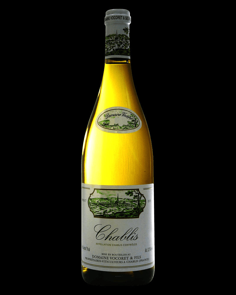 Vocoret And Fils - Chablis 2022