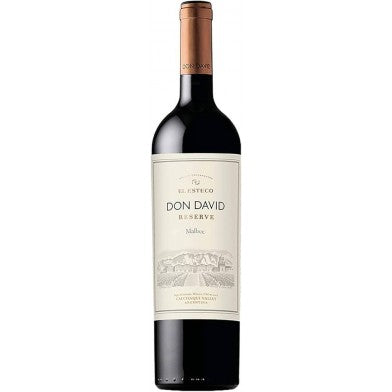 Michel Torino - Don David Reserve Malbec Cafayate Valley 2023