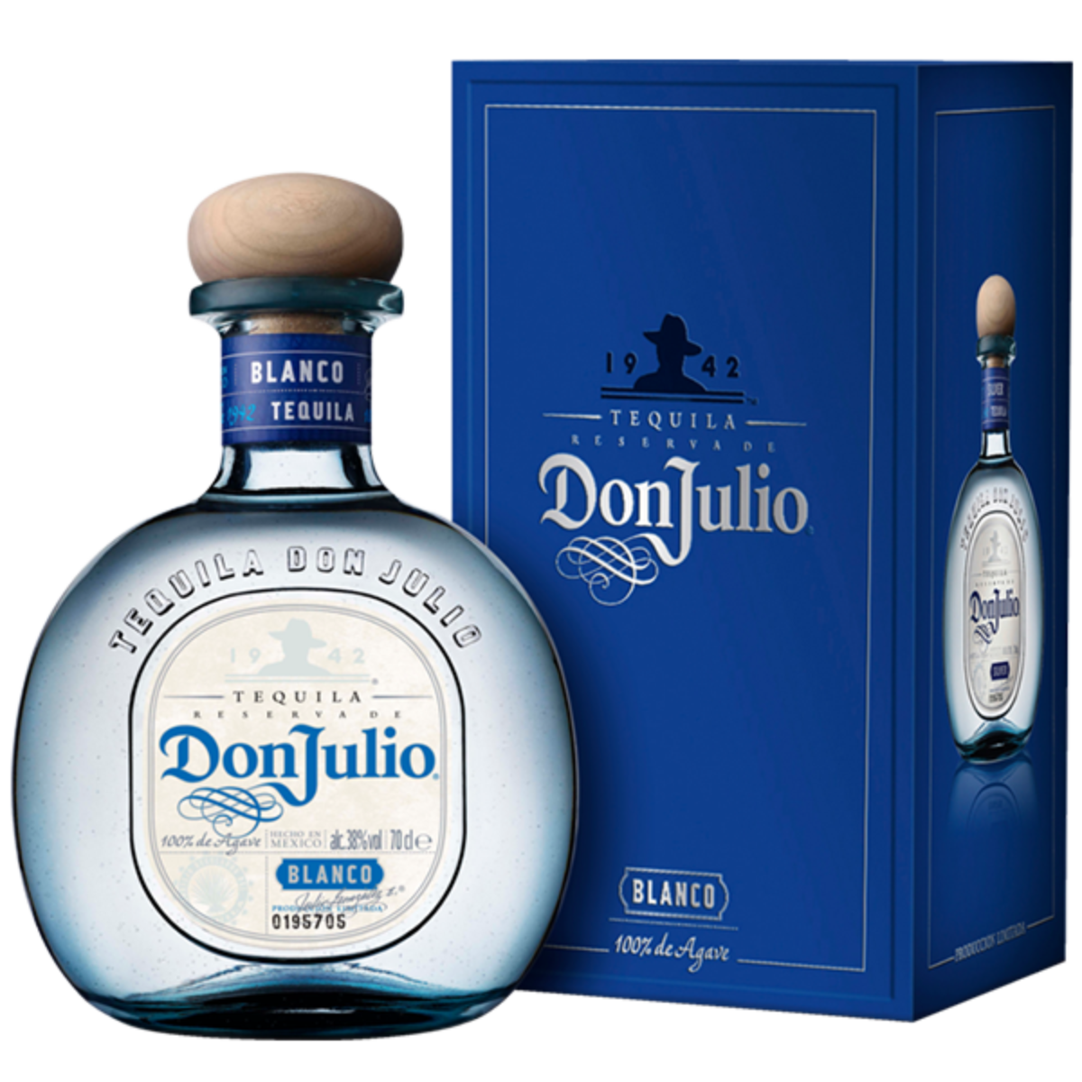 Don Julio - Blanco Tequila