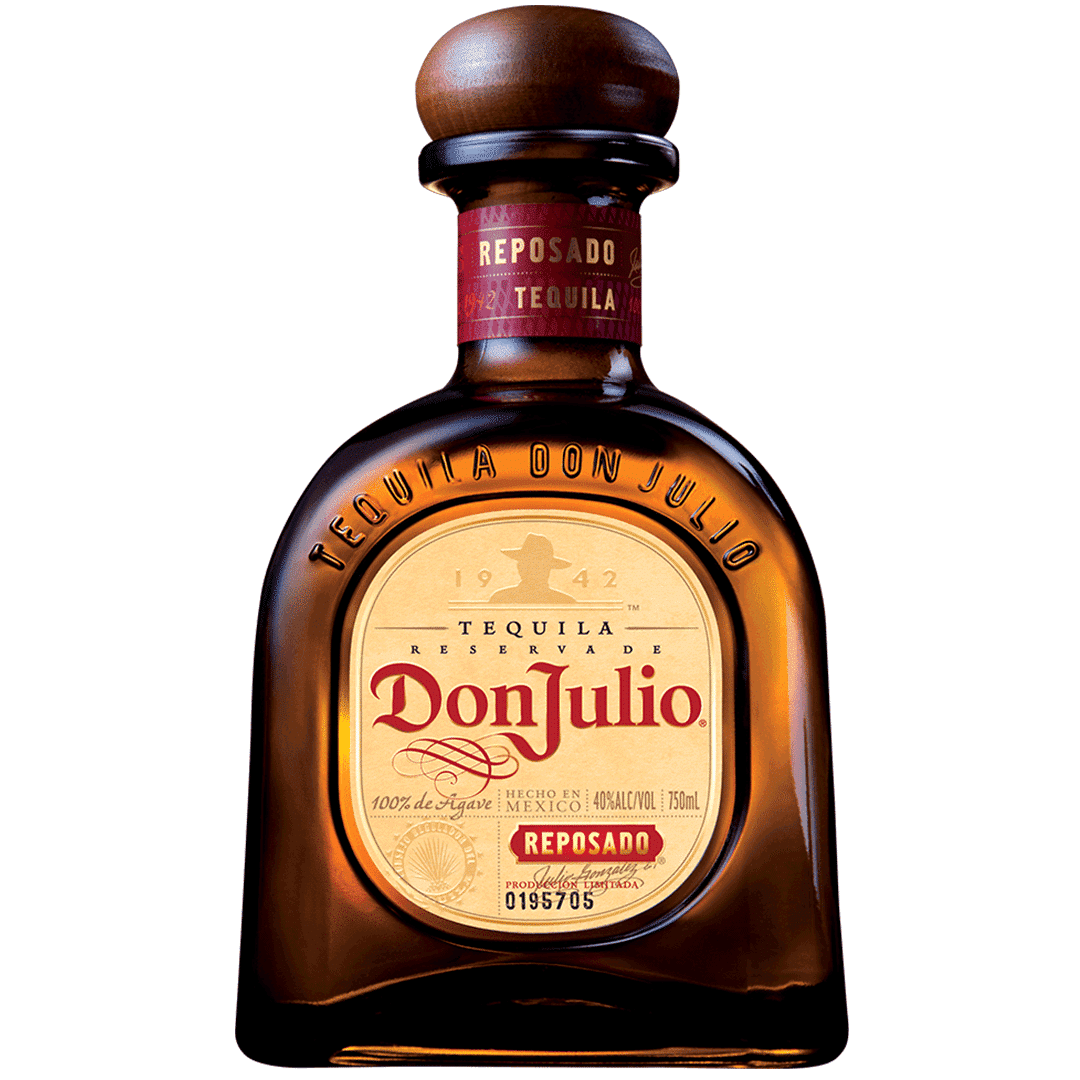 Don Julio - Reposado Tequila