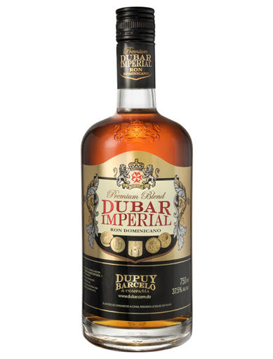 Dupuy Barcelo - Dubar Imperial Dominican Rum