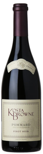 Kosta Browne Pommard Pinot Noir 2021