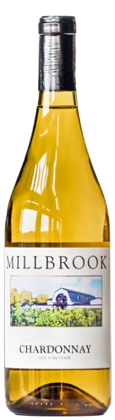 Millbrook - Chardonnay New York 2022