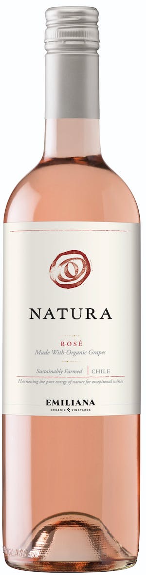 Natura Rose 2024