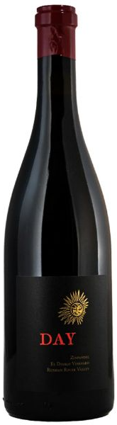 Day El Diablo Vineyard Zinfandel 2018
