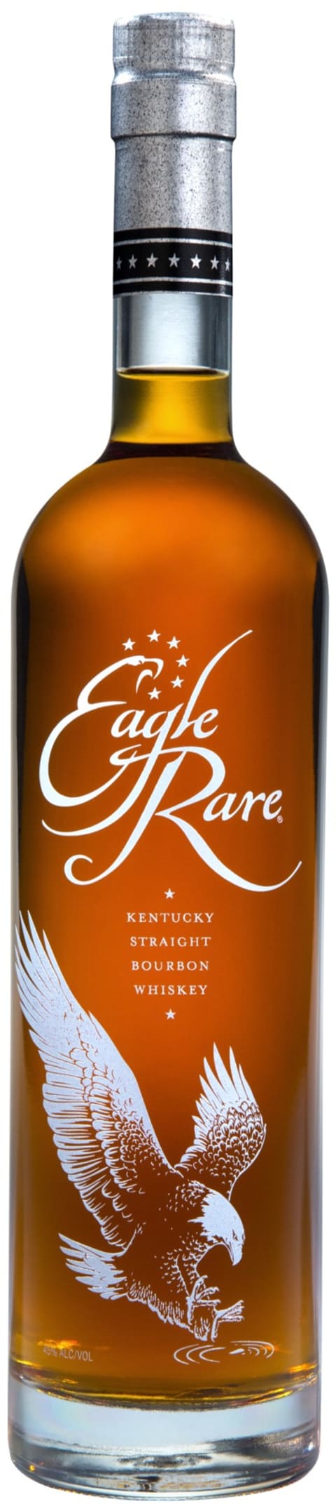 Eagle Rare 10 Year Single Barrel Kentucky Straight Bourbon Whiskey