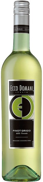 Ecco Domani - Pinot Grigio Delle Venezie 2024
