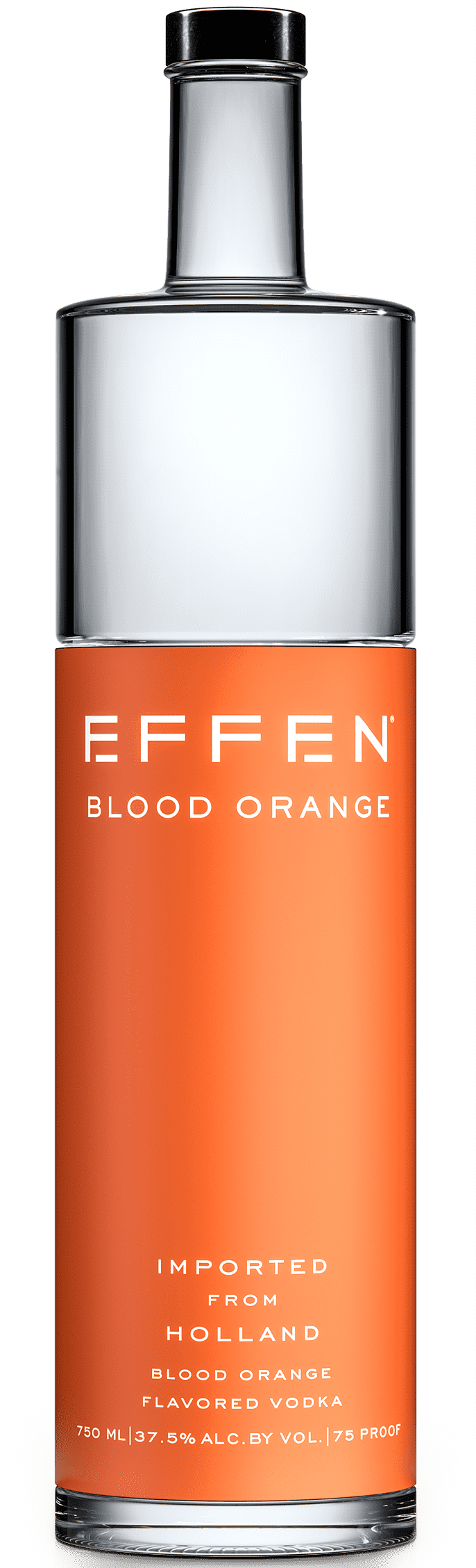 Effen - Blood Orange Vodka