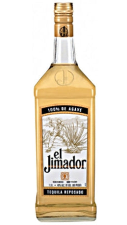 El Jimador - Reposado Tequila