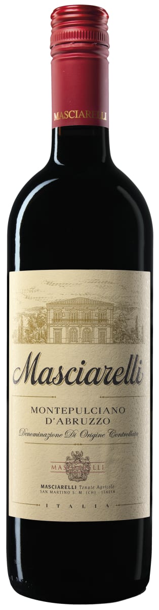 Masciarelli - Montepulciano D'abruzzo 2021