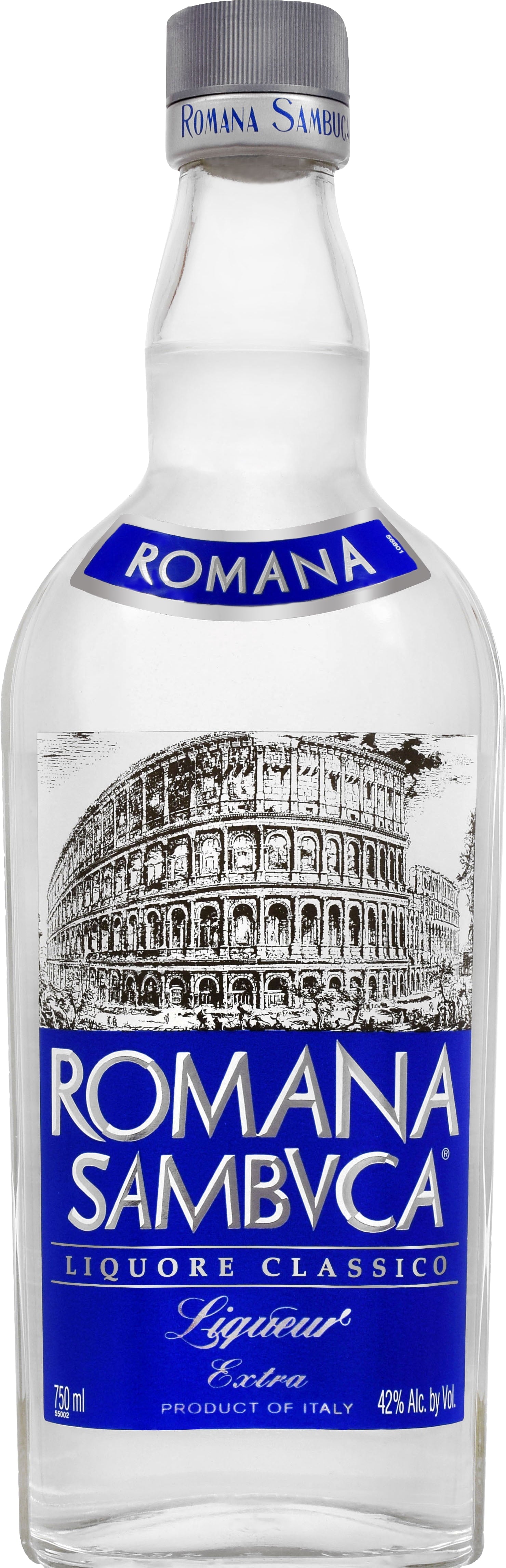 Romana - Sambuca Liquore Classico