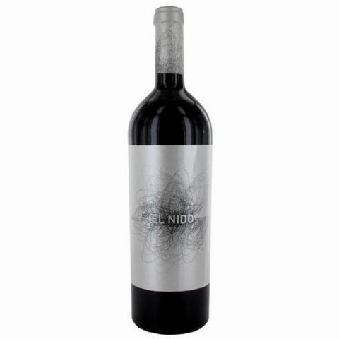 Bodegas El Nido - Jumilla 2022