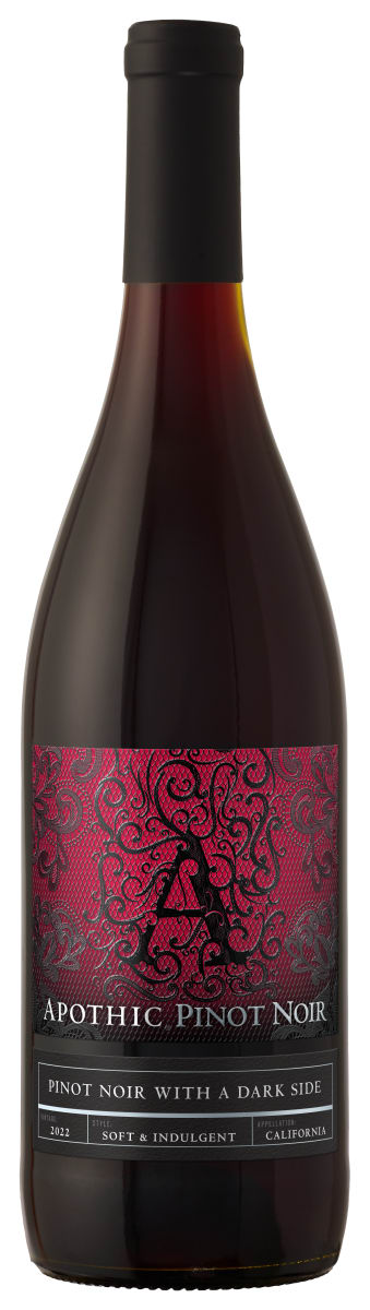 Apothic - Pinot Noir 2022