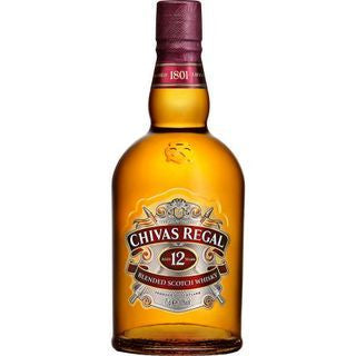 Chivas Regal - 12 Year Scotch Whisky