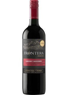 Concha Y Toro - Frontera Cabernet Sauvignon Valle Central NV