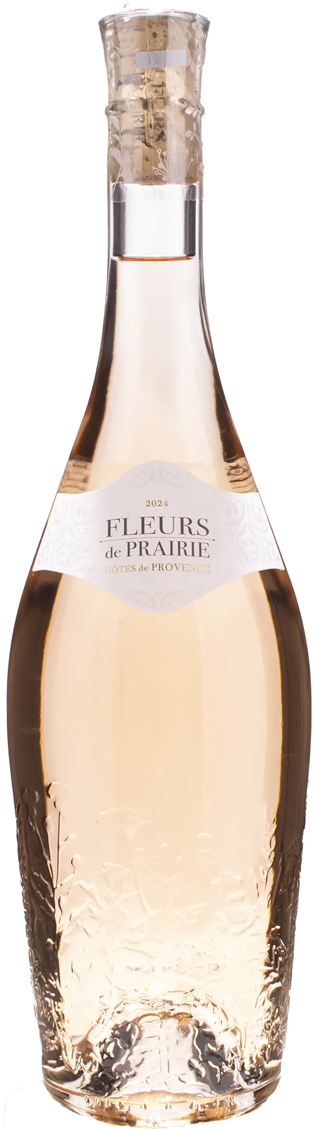Fleur De Prairie - Rose 2024
