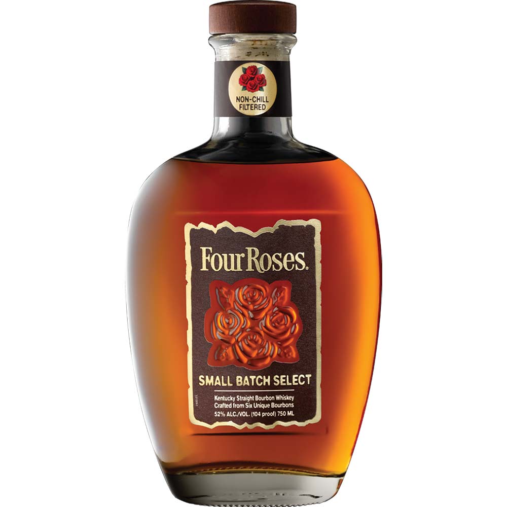 Four Roses - Small Batch Select Bourbon