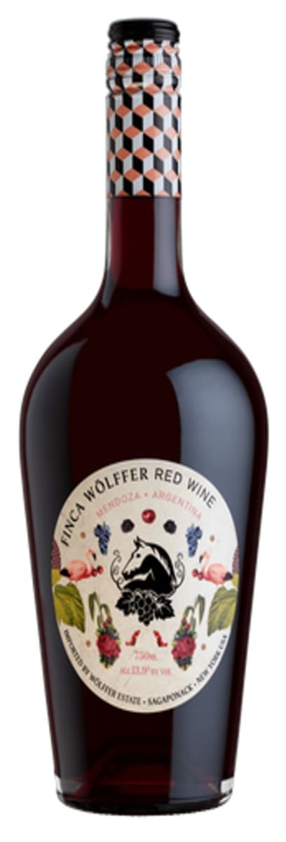 Wölffer Estate Finca Wölffer Red 2019