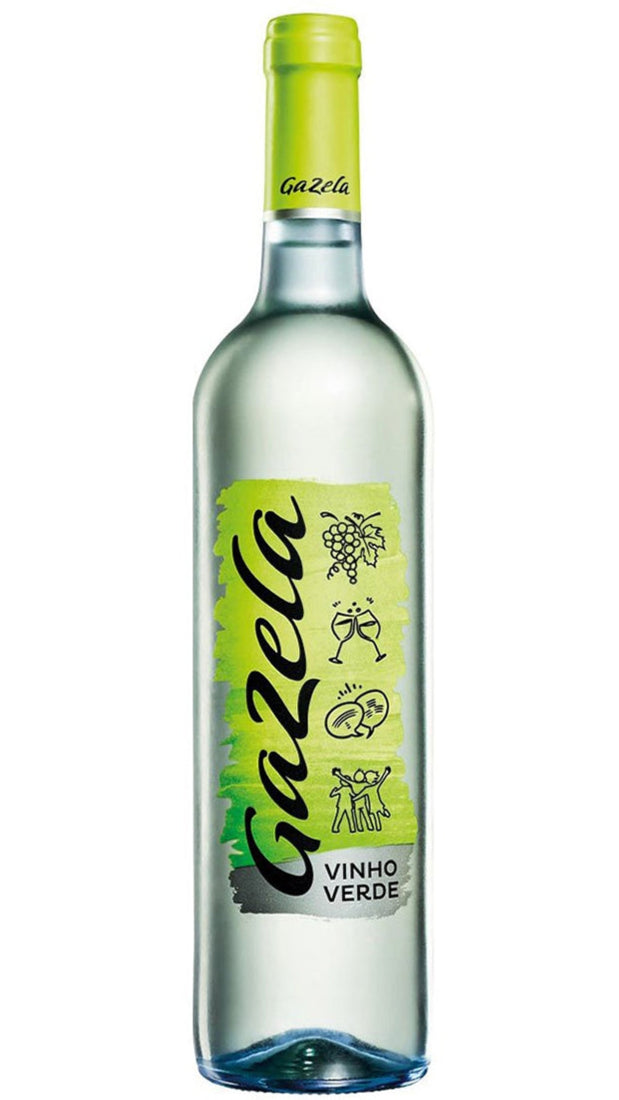 Sogrape - Vinho Verde Gazela NV
