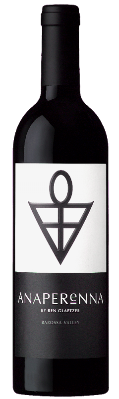 Glaetzer - Anaperenna Barossa Valley 2017