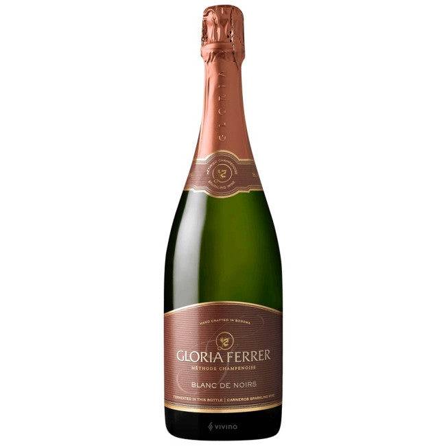 Gloria Ferrer - Blanc De Noirs California NV