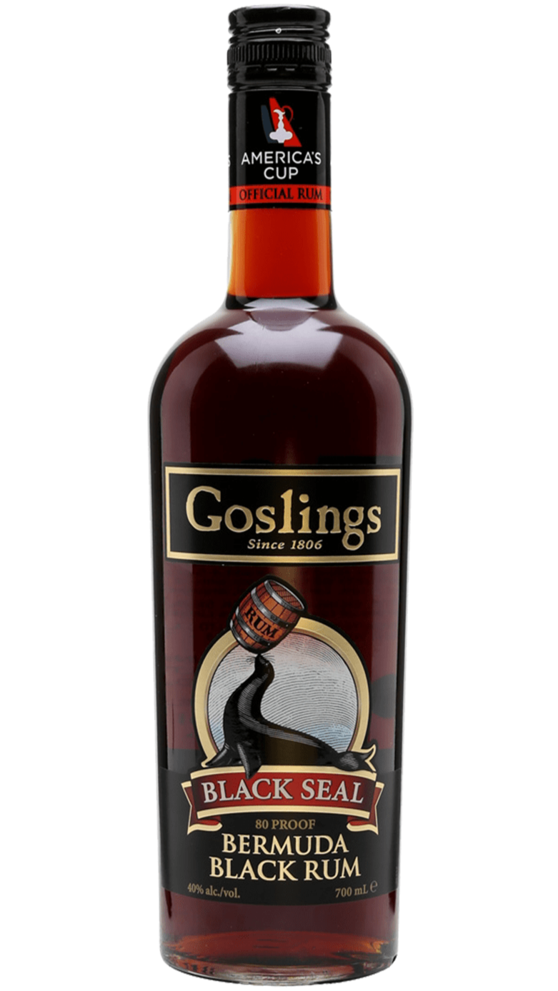 Gosling's - Black Seal Rum