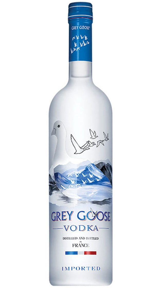 Grey Goose - Vodka