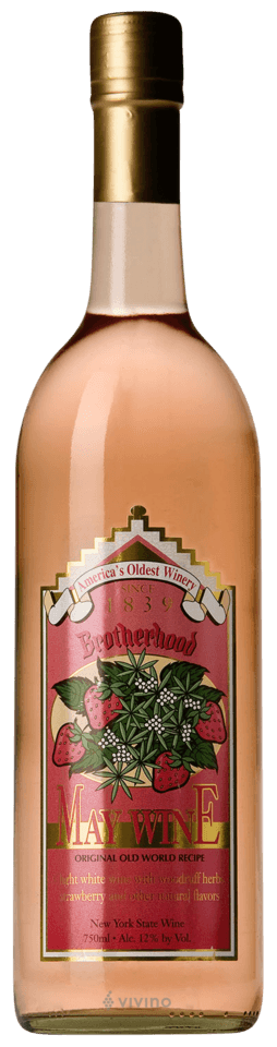 Brotherhood - May Wine NV