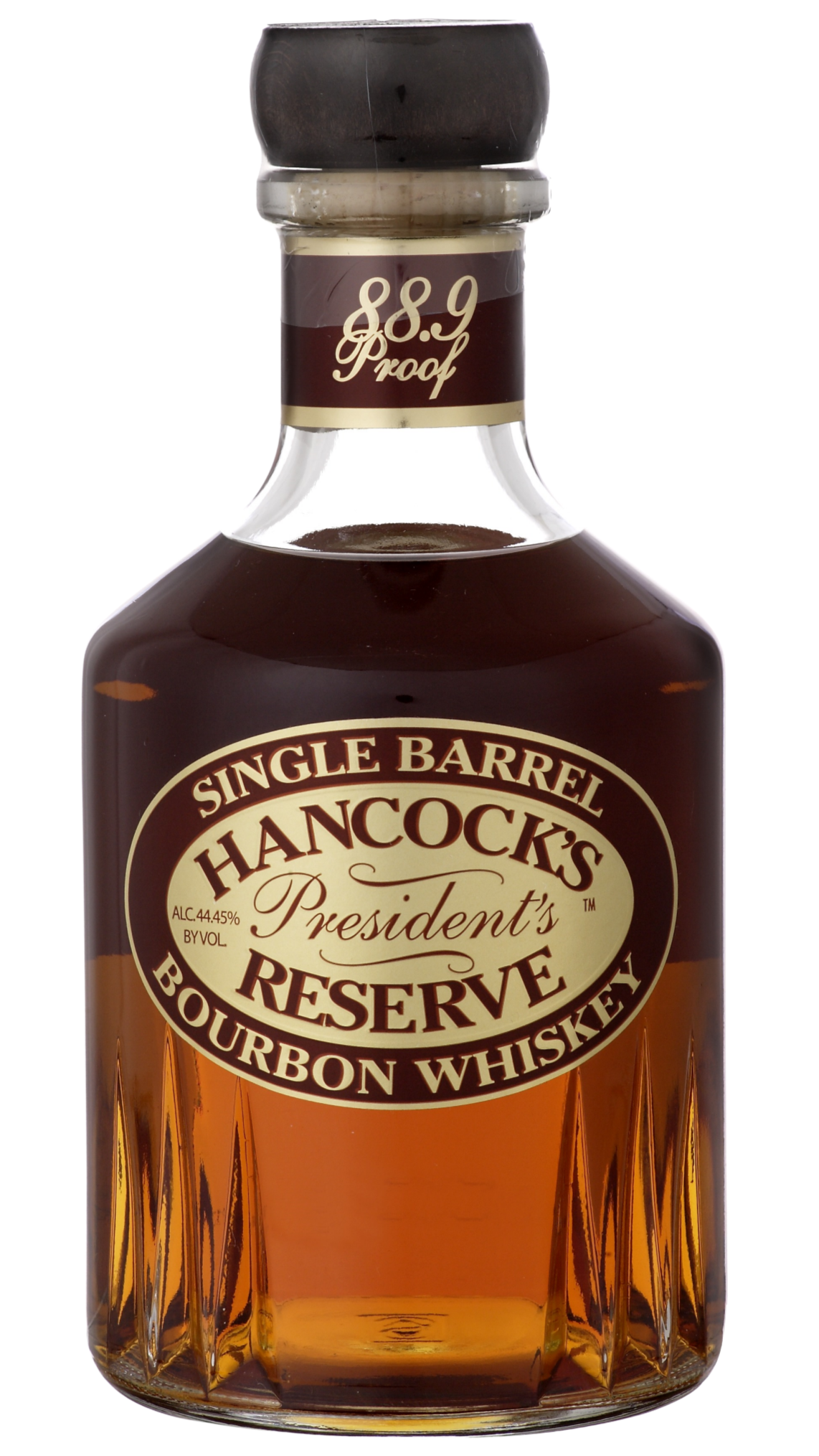 Hancocks - President's Reserve Single Barrel