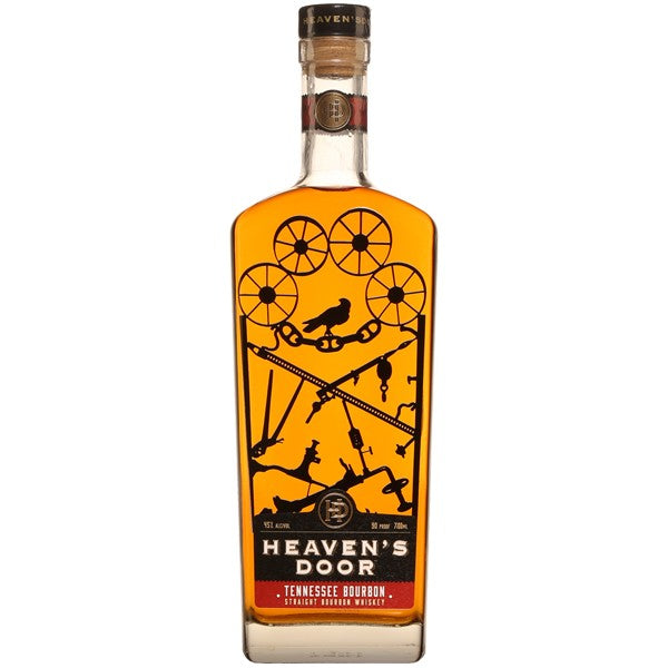 Heaven's Door - Tennessee Bourbon