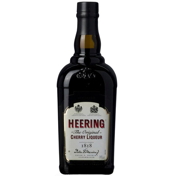 Heering - Cherry Liqueur