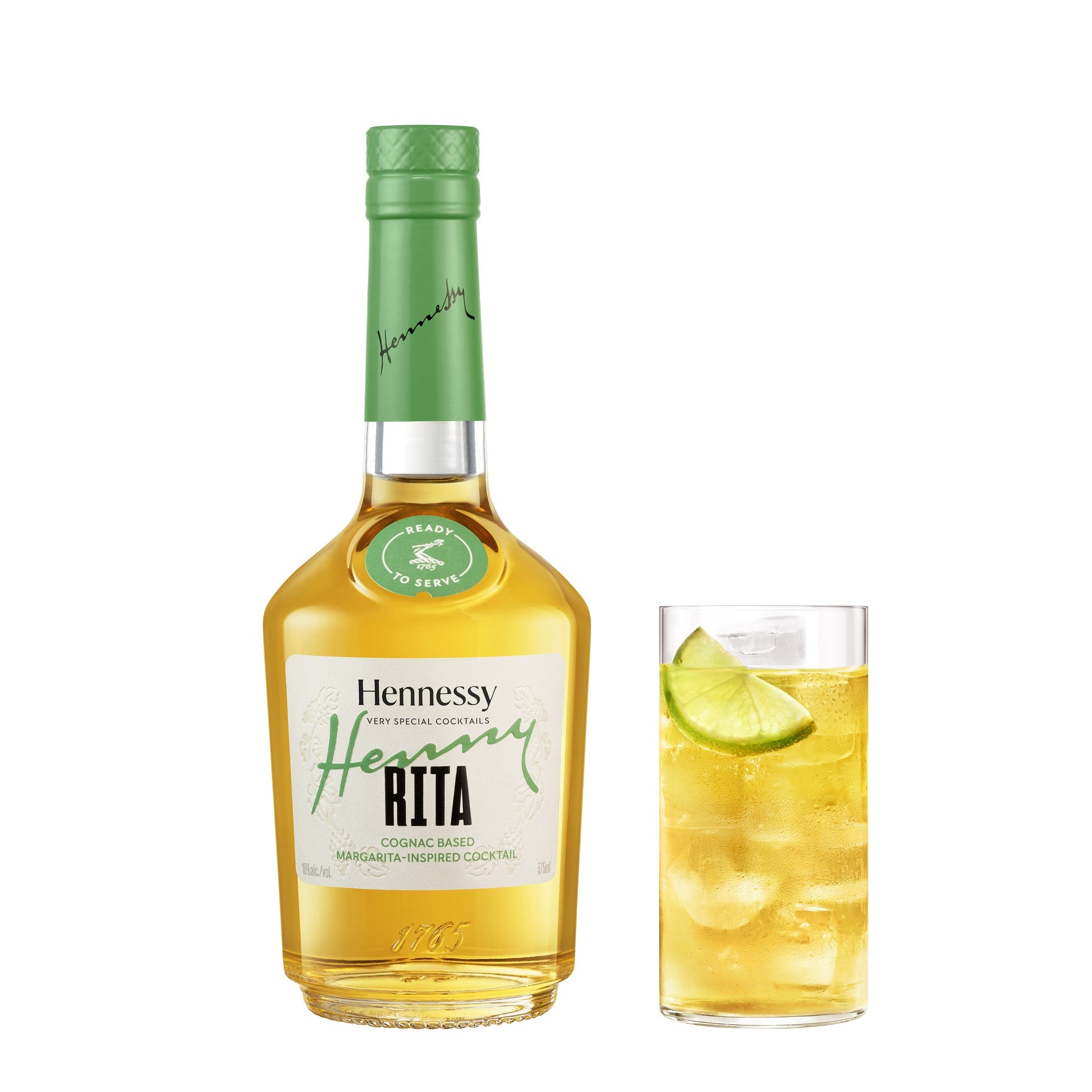 Henny Rita 375ml