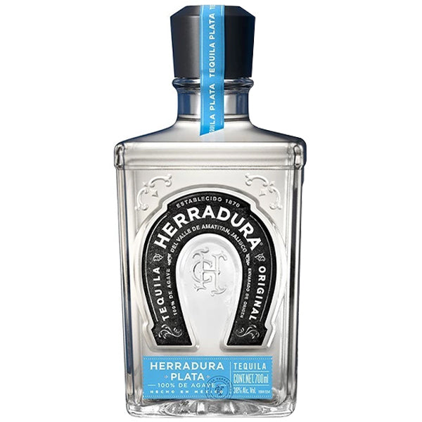 Herradura - Tequila Silver
