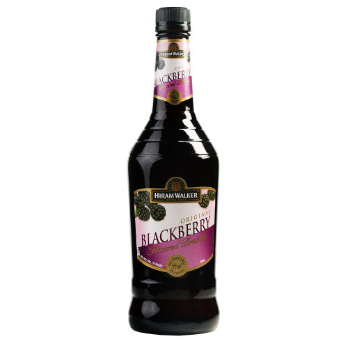 Hiram Walker - Blackberry Brandy