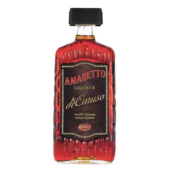 Italcoral - Amaretto Di Caruso
