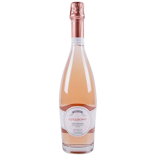 Rivarose - Brut Rose NV