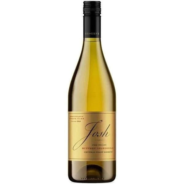 Josh Cellars - Buttery Chardonnay Reserve 2023