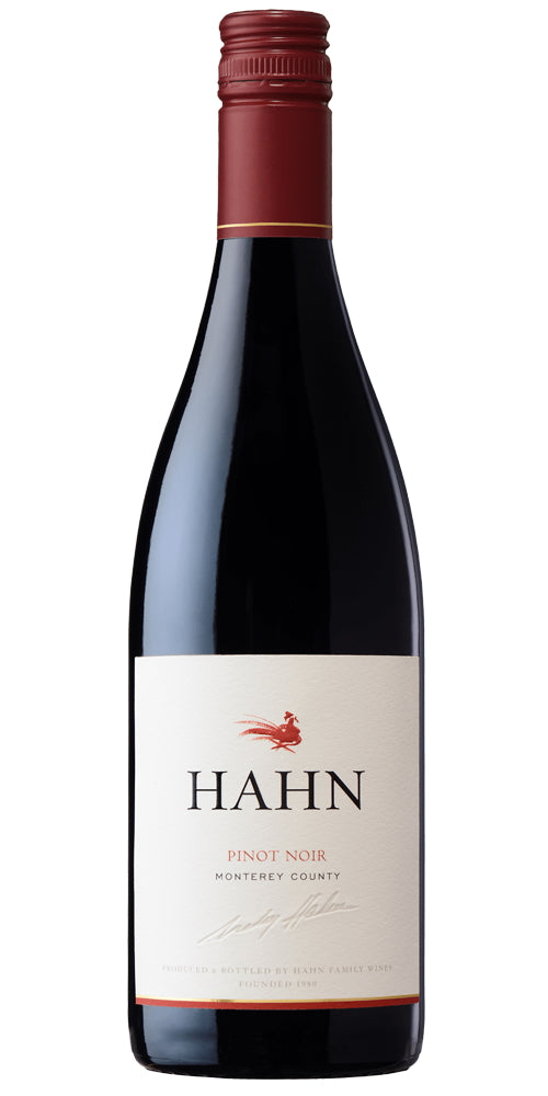 Hahn - Pinot Noir 2019
