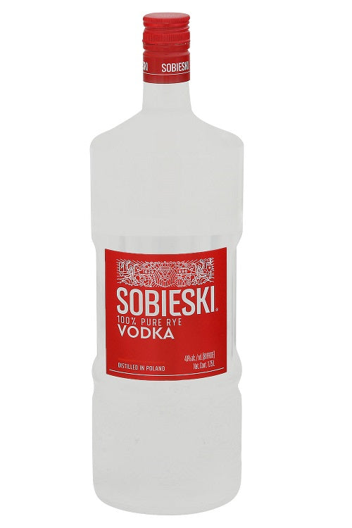 Sobieski - Vodka