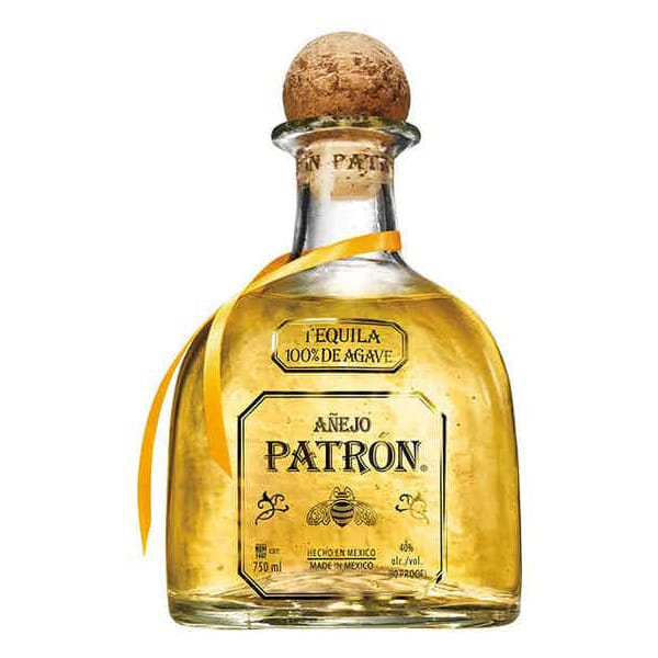 Patrón - Anejo Tequila