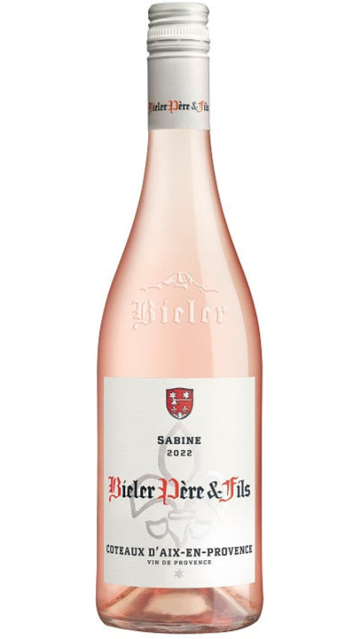 Bieler Pere Et Fils - Sabine Rose 2024