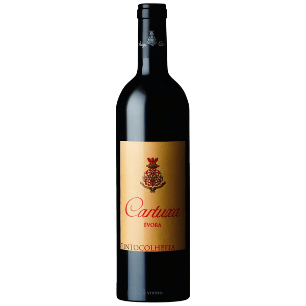 Cartuxa - Evora Tinto Colheita 2020