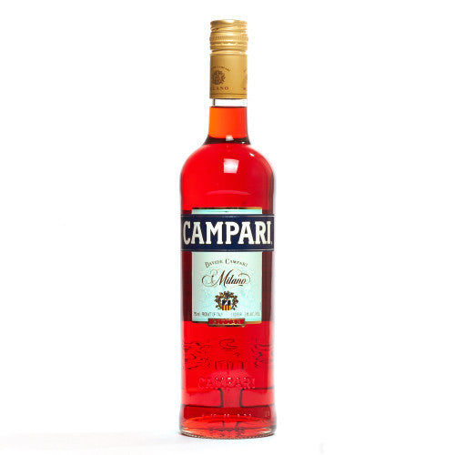 Campari - Aperitivo